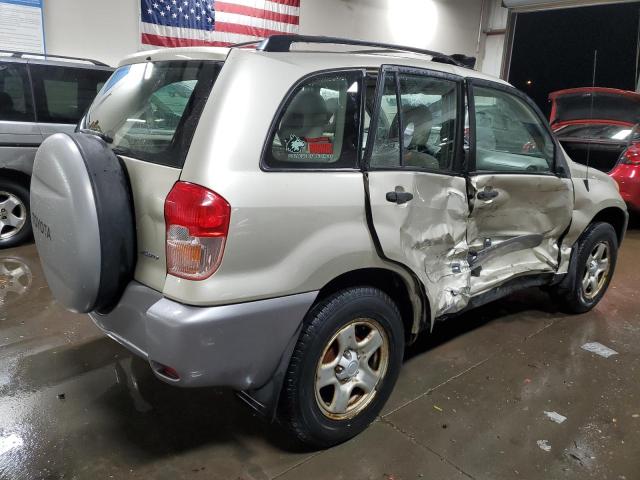 Photo 3 from auction – 2003 TOYOTA RAV4 with VIN JTEHH20V836090725