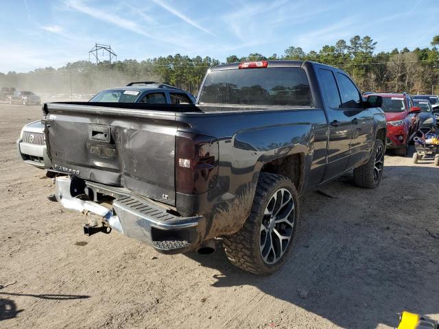 Photo 3 from auction – 2014 CHEVROLET SILVERADO with VIN 1GCVKREC7EZ124969