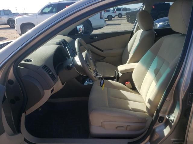 Photo 7 from auction – 2012 NISSAN ALTIMA BAS with VIN 1N4AL2AP5CN420644