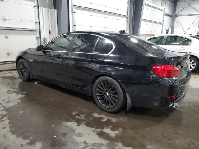 Photo 2 from auction – 2011 BMW 535 XI with VIN WBAFU7C55BC876981