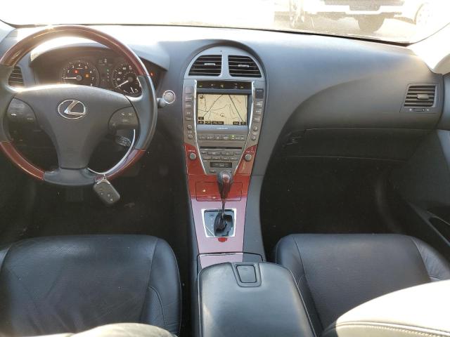 Photo 8 from auction – 2009 LEXUS ES 350 with VIN JTHBJ46G392283463
