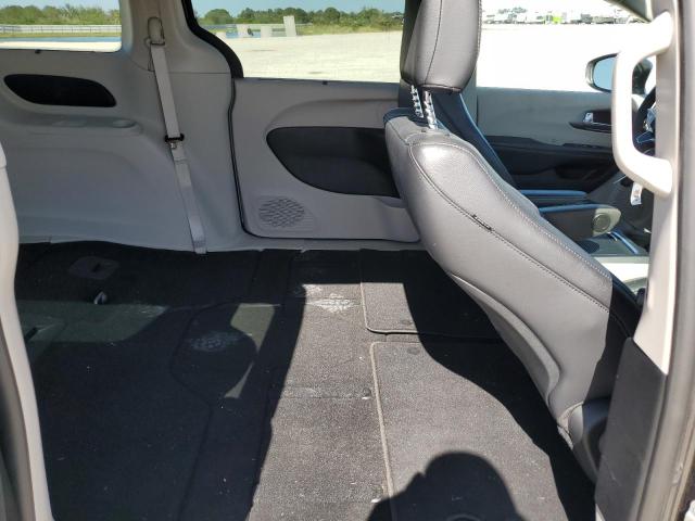 Photo 11 from auction – 2022 CHRYSLER PACIFICA T with VIN 2C4RC1BG5NR115432