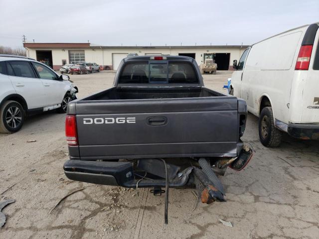صورة رقم 6 من المزاد - 2002 DODGE DAKOTA SPO مع VIN 1B7GL32X02S598535