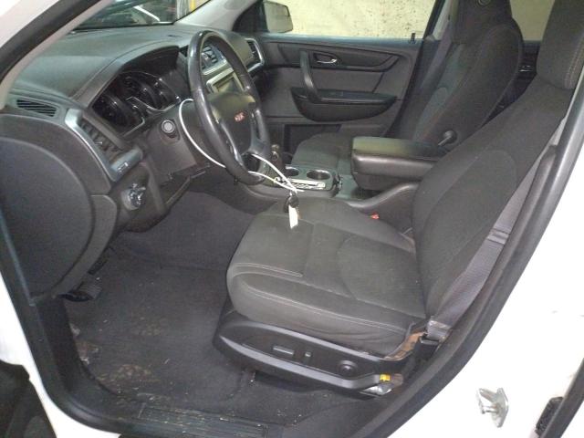 Photo 7 from auction – 2014 GMC ACADIA SLE with VIN 1GKKRPKD8EJ186187