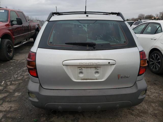 Photo 6 from auction – 2005 PONTIAC VIBE with VIN 5Y2SL63865Z455779