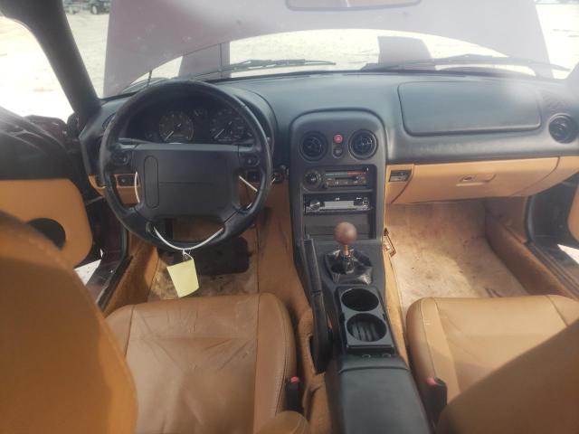 Photo 8 from auction – 1995 MAZDA MX-5 MIATA with VIN JM1NA3531S0617238