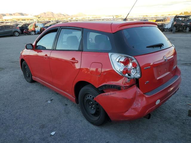 Photo 2 from auction – 2004 TOYOTA COROLLA MA with VIN 2T1KR32E34C228188