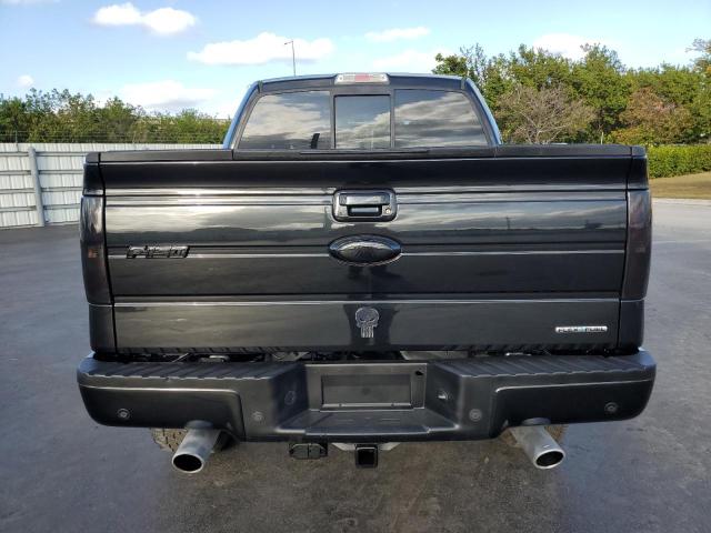 Photo 6 from auction – 2012 FORD F150 SUPER with VIN 1FTFW1EF2CFC37893