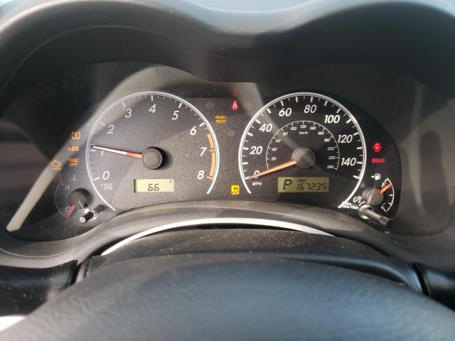 Photo 9 from auction – 2012 TOYOTA COROLLA BA with VIN 2T1BU4EEXCC851080