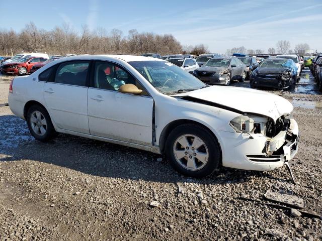 Photo 4 from auction – 2008 CHEVROLET IMPALA LT with VIN 2G1WT55N189102808