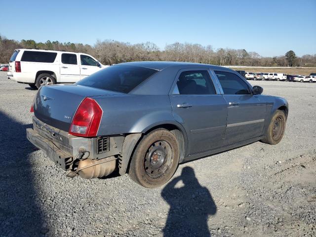 Photo 3 from auction – 2006 CHRYSLER 300 with VIN 2C3KA43R66H262637