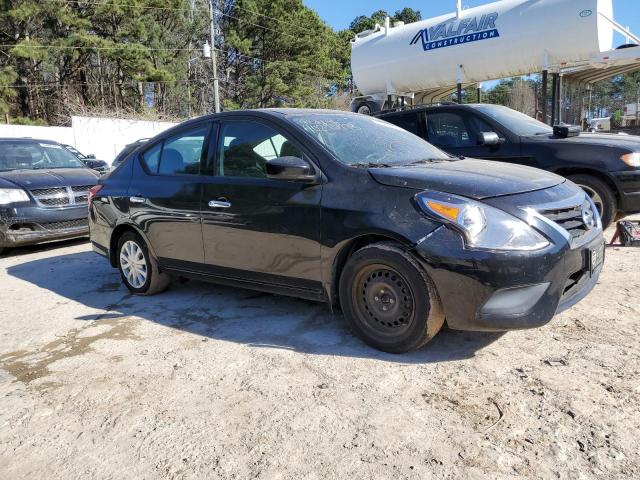 Photo 4 from auction – 2015 NISSAN VERSA S with VIN 3N1CN7AP6FL950672