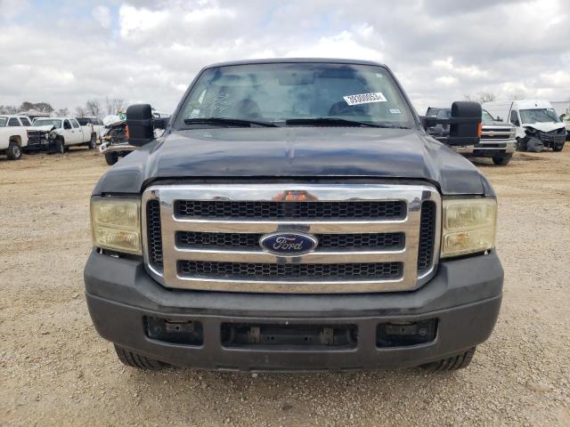 Photo 5 from auction – 2007 FORD F250 SUPER with VIN 1FTSF21P27EB49554