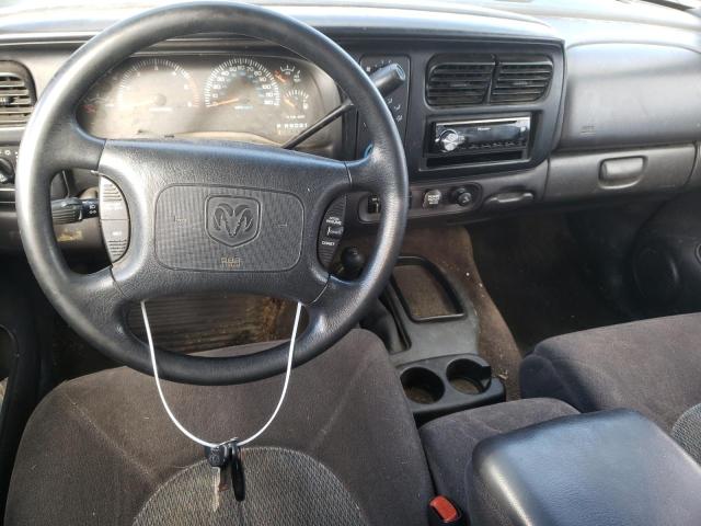 Photo 8 from auction – 1999 DODGE DURANGO with VIN 1B4HS28Y9XF677118