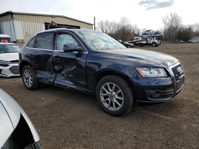 Photo 4 from auction – 2011 AUDI Q5 PREMIUM with VIN WA1CFAFPXBA100815