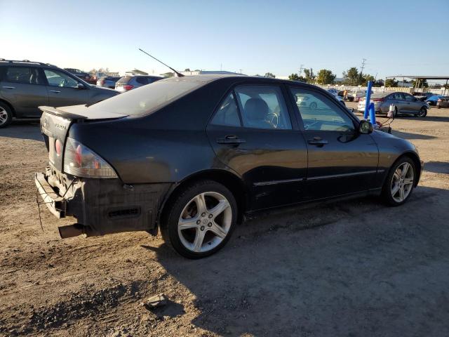 Photo 3 from auction – 2003 LEXUS IS 300 with VIN JTHBD192530077568