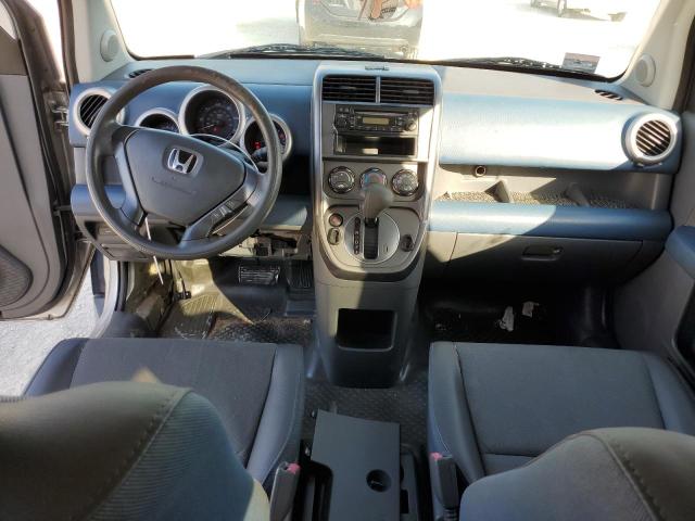 Photo 8 from auction – 2006 HONDA ELEMENT LX with VIN 5J6YH18356L008919
