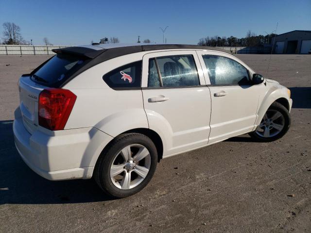 Photo 3 from auction – 2010 DODGE CALIBER SX with VIN 1B3CB4HA4AD570977