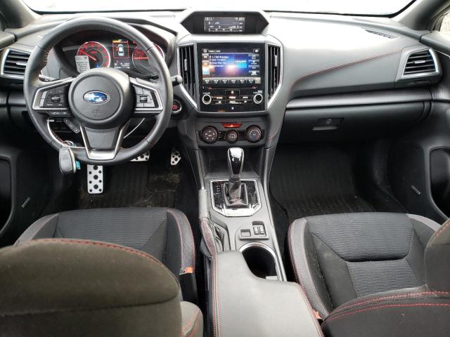Photo 8 from auction – 2018 SUBARU IMPREZA SP with VIN 4S3GKAM63J3602047