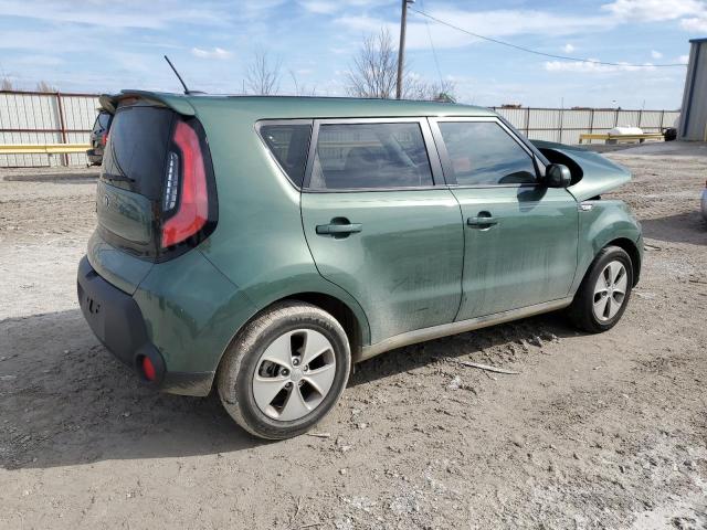 Photo 3 from auction – 2014 KIA SOUL with VIN KNDJN2A21E7049305