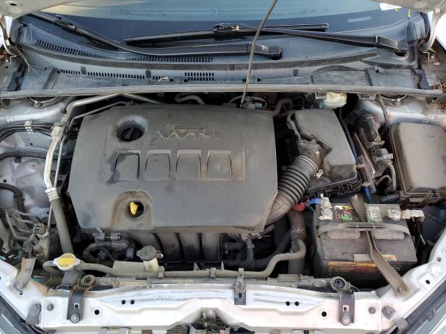 Photo 11 from auction – 2016 TOYOTA COROLLA L with VIN 5YFBURHE3GP381232
