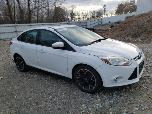 Photo 4 from auction – 2013 FORD FOCUS SE with VIN 1FADP3F2XDL103394