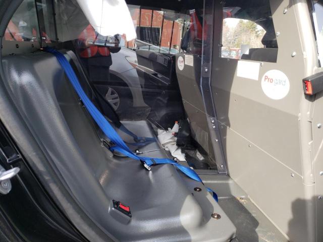 Photo 11 from auction – 2022 FORD EXPLORER P with VIN 1FM5K8AB1NGA03434