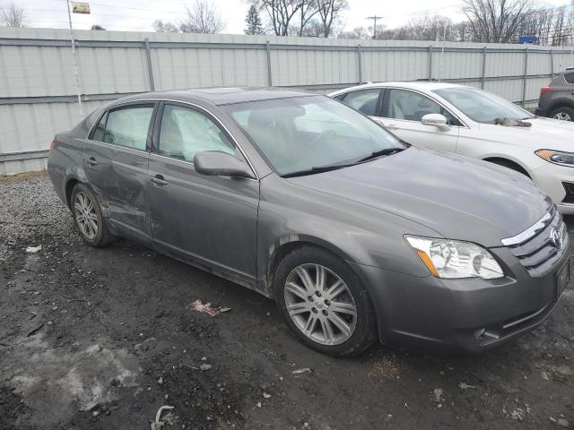 Photo 4 from auction – 2005 TOYOTA AVALON XL with VIN 4T1BK36B35U036760