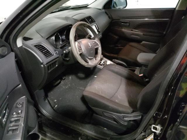 Photo 7 from auction – 2020 MITSUBISHI OUTLANDER with VIN JA4AR3AU1LU010928