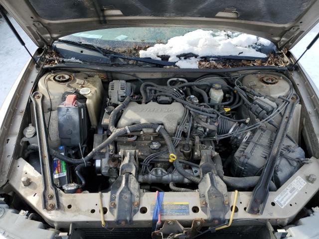 Photo 11 from auction – 2003 BUICK CENTURY CU with VIN 2G4WS52J431245265
