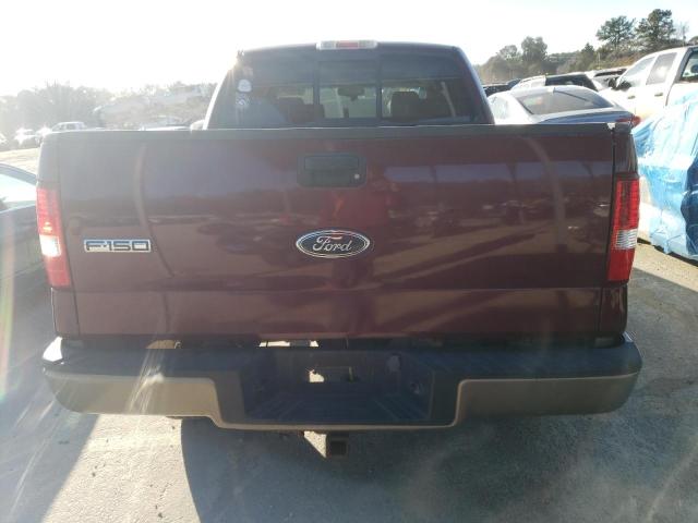 Photo 6 from auction – 2004 FORD F150 SUPER with VIN 1FTPW14584KD18256