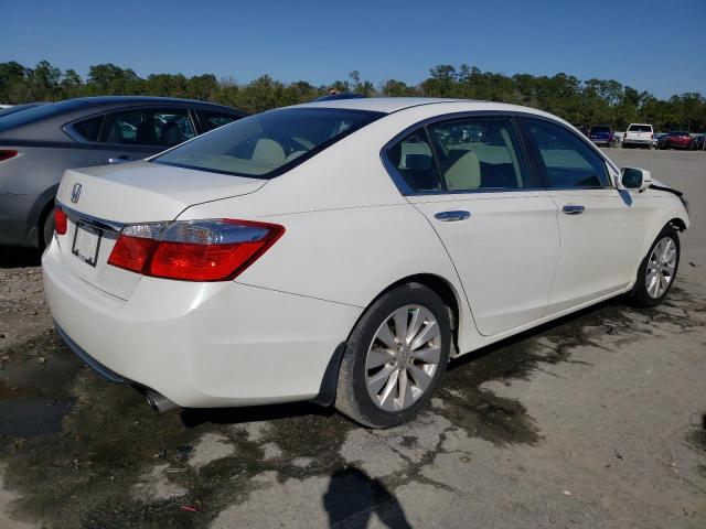 Photo 3 from auction – 2015 HONDA ACCORD EX with VIN 1HGCR2F7XFA092645