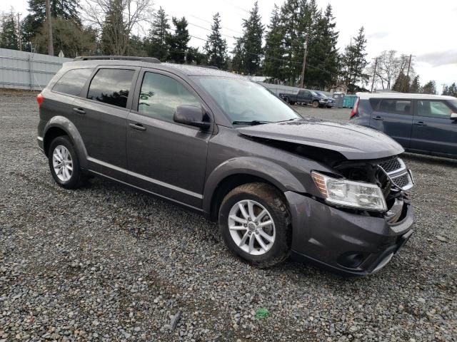 Photo 4 from auction – 2015 DODGE JOURNEY SX with VIN 3C4PDDBG3FT598018