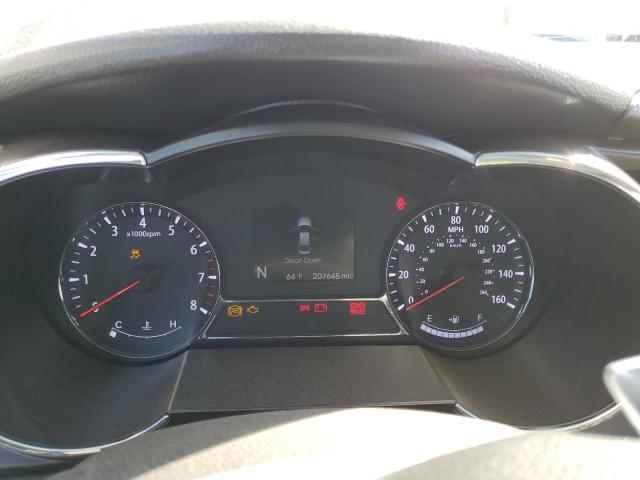 Photo 9 from auction – 2012 KIA OPTIMA SX with VIN 5XXGR4A64CG075169