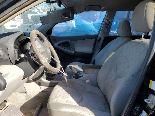 Photo 7 from auction – 2011 TOYOTA RAV4 with VIN 2T3BF4DVXBW117944