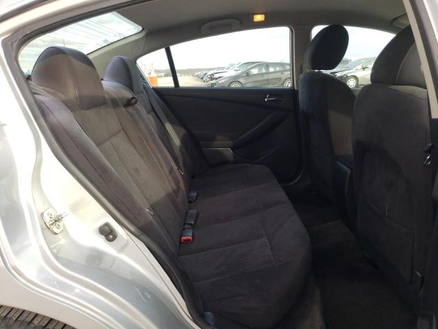 Photo 10 from auction – 2012 NISSAN ALTIMA BAS with VIN 1N4AL2AP0CN527519