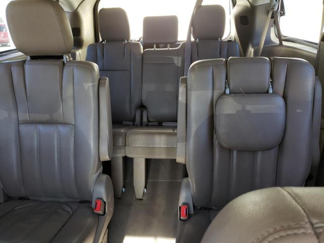 Photo 10 from auction – 2012 CHRYSLER TOWN & COU with VIN 2C4RC1BG8CR415544