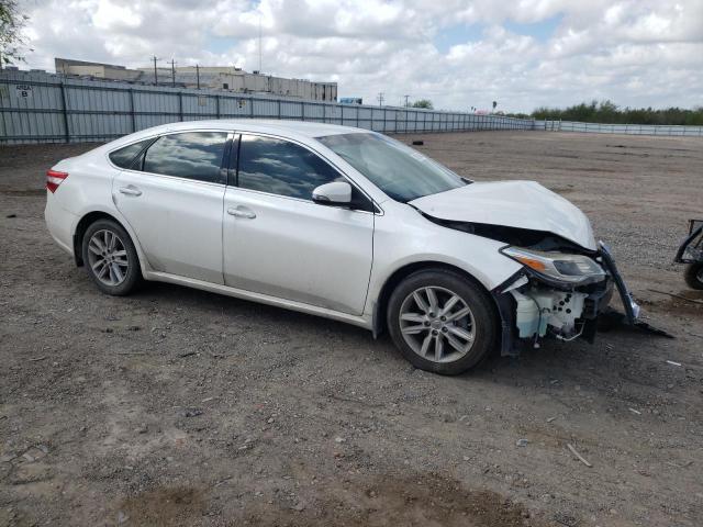 Photo 4 from auction – 2013 TOYOTA AVALON BAS with VIN 4T1BK1EB6DU002686