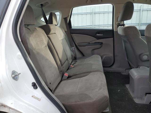 Photo 10 from auction – 2013 HONDA CR-V LX with VIN 5J6RM4H33DL045112