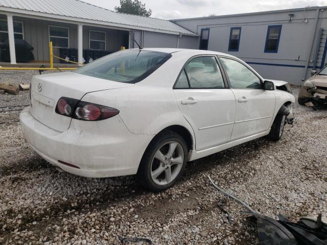 Photo 3 from auction – 2007 MAZDA 6 I with VIN 1YVHP80C475M52578