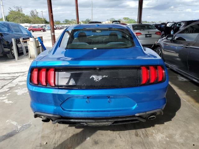 Photo 6 from auction – 2019 FORD MUSTANG with VIN 1FA6P8TH3K5189275