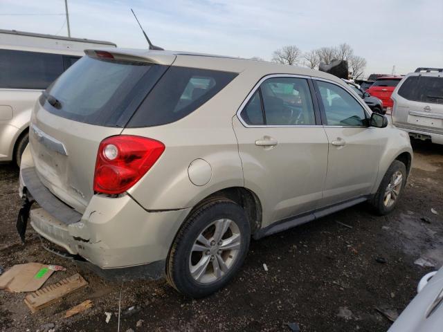 Photo 3 from auction – 2011 CHEVROLET EQUINOX LS with VIN 2GNALBEC3B1158731