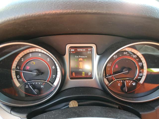 Photo 9 from auction – 2016 DODGE JOURNEY CR with VIN 3C4PDCGB1GT194868