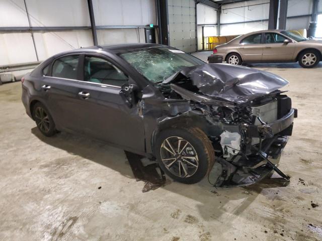 Photo 4 from auction – 2022 KIA FORTE FE with VIN 3KPF24AD5NE439318