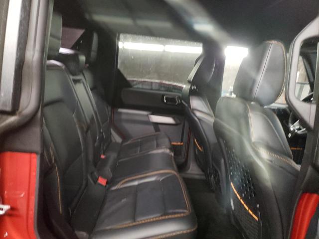 Photo 11 from auction – 2023 FORD BRONCO BAS with VIN 1FMEE5DP4PLA88051