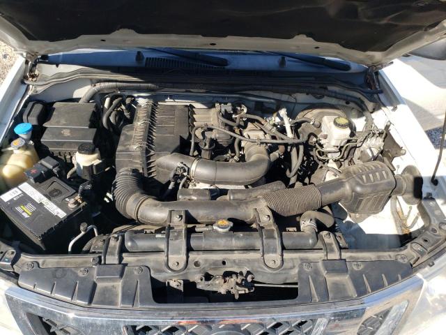 Photo 11 from auction – 2018 NISSAN FRONTIER S with VIN 1N6BD0CT1JN768560