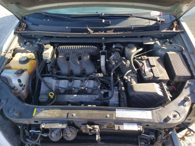 Photo 11 from auction – 2005 FORD FIVE HUNDR with VIN 1FAHP25105G192892