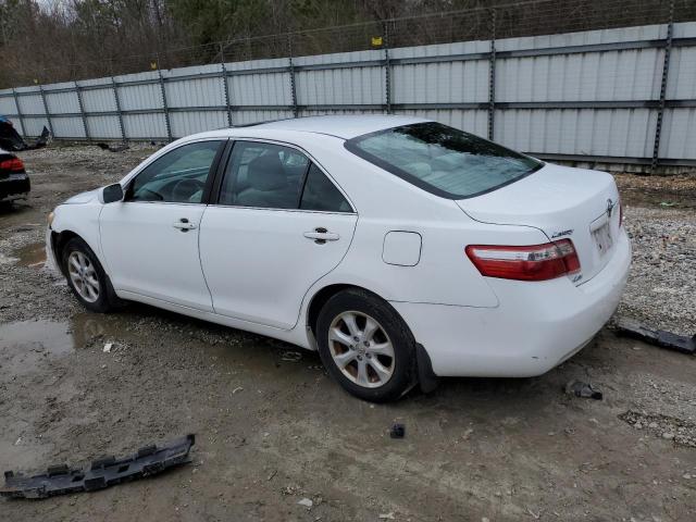 Photo 2 from auction – 2009 TOYOTA CAMRY BASE with VIN 4T1BE46K99U920205