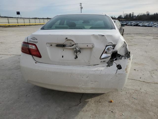 Photo 6 from auction – 2007 TOYOTA CAMRY with VIN 4T1BE46K97U687472