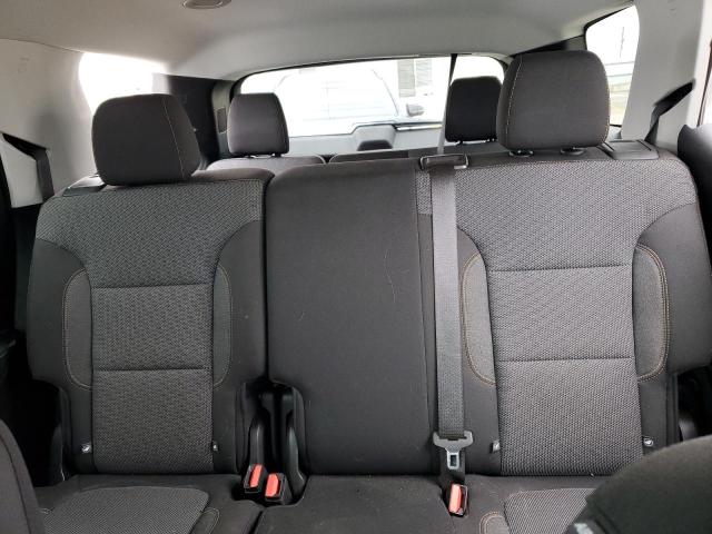 Photo 10 from auction – 2021 CHEVROLET TRAVERSE L with VIN 1GNERFKW5MJ201237
